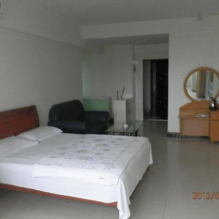Xingfu Hotel Nanning Eksteriør billede