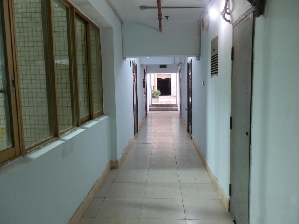 Xingfu Hotel Nanning Eksteriør billede
