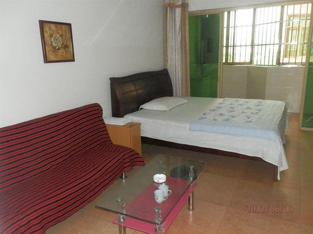 Xingfu Hotel Nanning Eksteriør billede