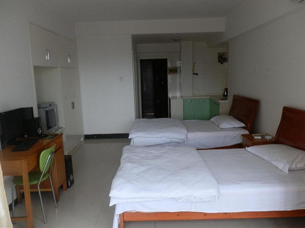 Xingfu Hotel Nanning Eksteriør billede