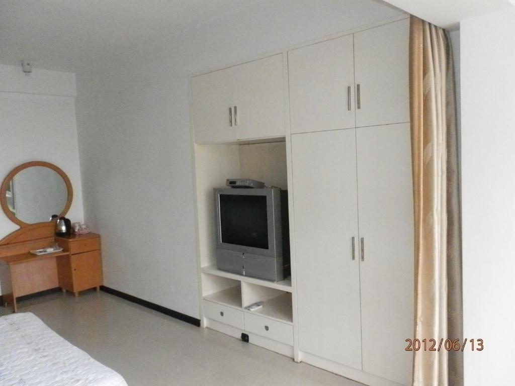 Xingfu Hotel Nanning Eksteriør billede
